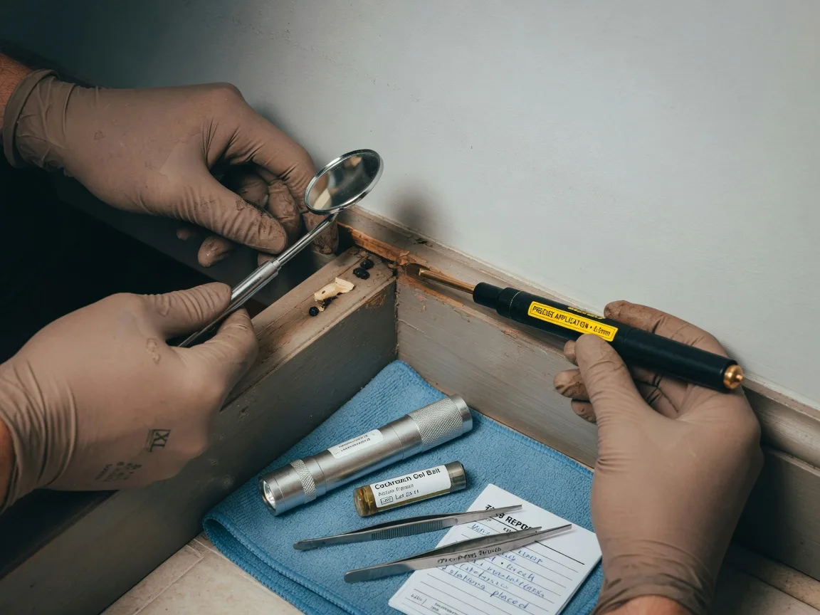 Why choose Emergency Pest Control in Warren, MA